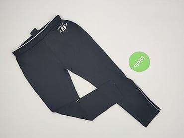 bluza umbro damska: Umbro, Legginsy Sportowe damskie, rozmiar S — 2