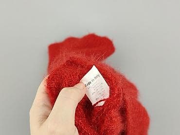 tania dzianina: Sweter damski, rozmiar XL — 4