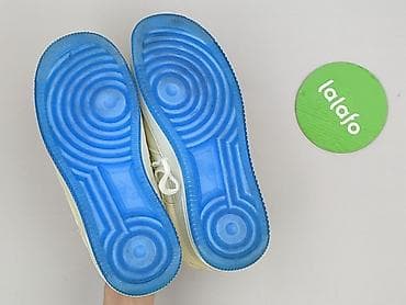 air force 1: Nike, Sneakersy damskie, rozmiar 39 — 4