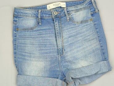 Szorty damskie, rozmiar M