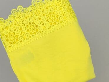 lidl top z wbudowanym biustonoszem: Esmara, Bluzka damska, 2XL — 5