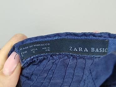 zara basic 77302: Zara, Koszula damska, rozmiar S — 6