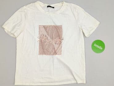 mango t shirty basic: Mohito, T-shirt damski, rozmiar XL — 3