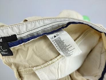 second hand marki: H&M, Chinosy dla mężczyzn, rozmiar S — 6