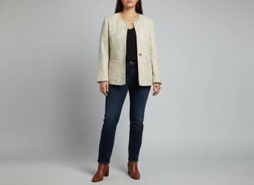 born2be marynarki damskie: Marynarka damska, rozmiar 2XL — 1