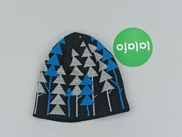 ifriko kurtki: Czapka, 55-58 cm, stan - Bardzo dobry — 2