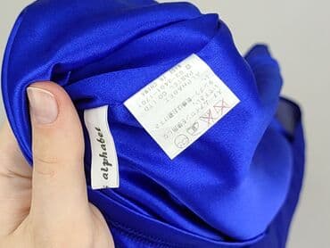 sukienka obcisła czerwona: Alphabet, Bluzka damska, rozmiar S — 5