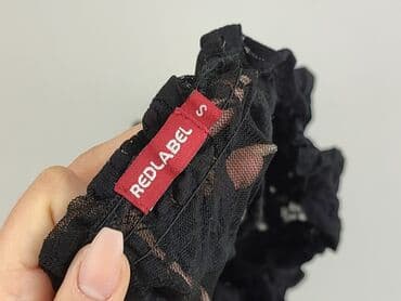 bluzki pod marynarkę plus size: Bluzka damska, rozmiar S — 4