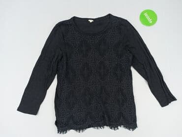 koronkowy top pod marynarkę: J.Crew, Bluzka damska, rozmiar XL — 2