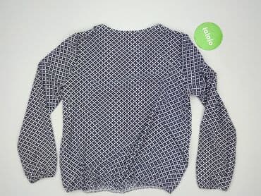 bluza biala: Bluzka damska, rozmiar XL — 3
