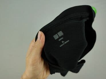 szerokie koszulki: Koszulka dla mężczyzn, XL, Uniqlo, stan - Dobry — 4