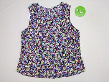 pull and bear marynarka: Peacocks, Bluzka damska, rozmiar 2XL — 2