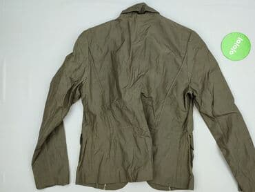 mango kurtki jeansowe: Marynarka damska, M — 3