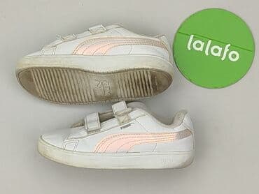 skarpety sprandi: Buty sportowe Puma, 27, Używany — 3