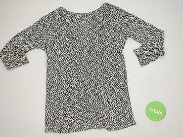 bluzy over size: Sweter damski, rozmiar S — 3