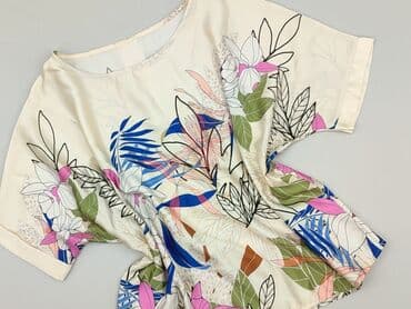 Women's blouse, size 8XL