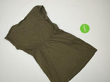 weekday: H&M Basic, Sukienka damska, rozmiar M — 4