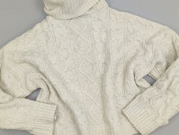 Stradivarius, Women`s golf, size S at lalafo.pl Stradivarius, Women`s golf, size S