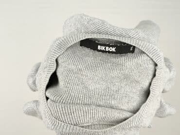 sweter open shoulder: Bik Bok, Sweter damski, S — 4