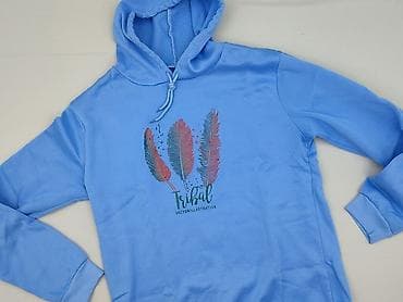 bluzy xxl: Bluza z kapturem damska, rozmiar 2XL — 1