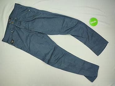 cargo jeans h: Jack & Jones, Spodnie dla mężczyzn, rozmiar M — 2