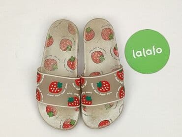 kapcie lilo i stich: Klapki damskie, rozmiar 37 — 2