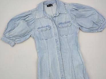 vero moda jeans jacket: Vero Moda, Sukienka damska, rozmiar XS — 1