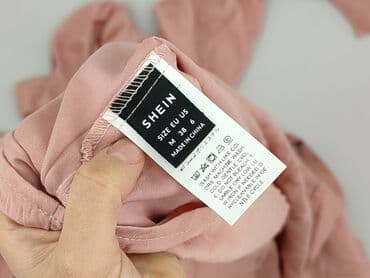 shein sukienki młodzieżowe: Shein, Sukienka damska, rozmiar M — 5