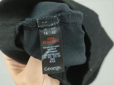 kapcie lupilu lidl: Legginsy Sportowe damskie, L — 5