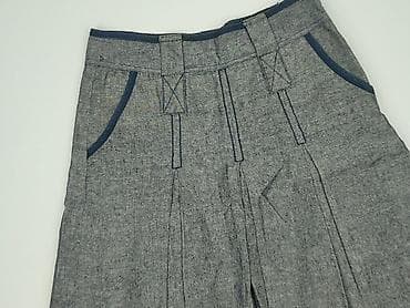 slouchy jeans: Spódnica damska, rozmiar M — 1