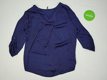 b: Stradivarius, Жіноча блуза, розмір S — 3