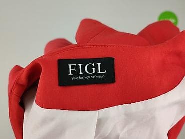 marynarki mango: Figl, Marynarka damska, rozmiar S — 4