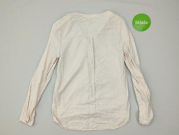 smyk biale bluzki: Koszula damska, rozmiar S — 3