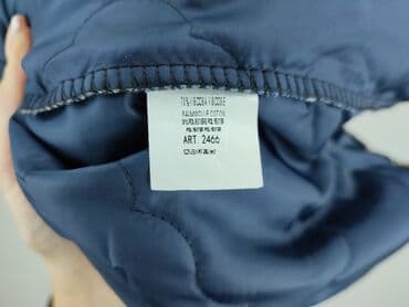 kurtka zimowa geox: Kimono, Narzutka damska, 6XL — 6