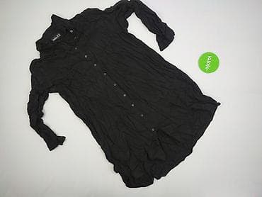 tunika plus size: Janina, Sukienka damska, rozmiar 4XL — 2