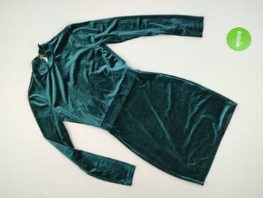 sukienka 122 h m: H&M, Sukienka damska, rozmiar S — 2