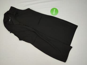 długa kamizelka damska zara: Terranova, Kamizelka damska, rozmiar S — 2