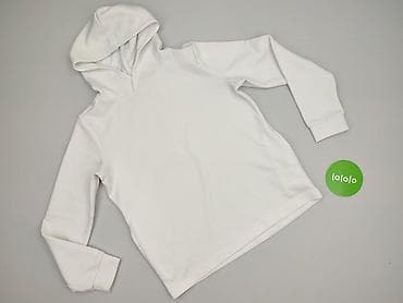 greenpoint buty: Sinsay, Bluza z kapturem damska, rozmiar S — 3