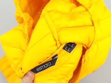 kurtka puffer damska h m: Esmara, Kurtka przejściowa damska, M — 5