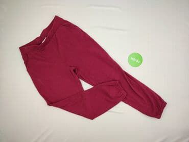 kurtki zimowe wyprzedaz: Janina, Leggings Sports for women, size M (EU 38) — 2