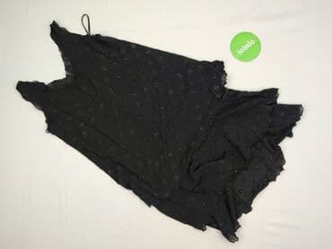 sukienki maxi na wesele plus size: Sukienka damska, rozmiar M — 4