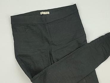 getry do kolan sinsay: Denim Co, Legginsy rozmiar M — 1