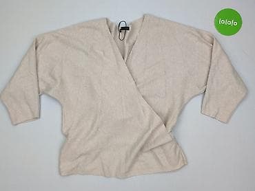 sweter panterka mohito: Mohito, Bluzka damska, rozmiar XL — 2
