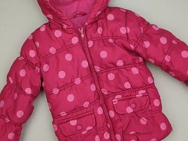 Transitional jacket, Cherokee, 3-4 years, 98-104 cm, condition - Very good