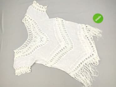 Women: Women`s cape, One size — 2