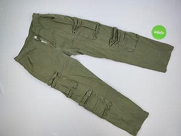 2pac bluza: Cargo, Spodnie dla mężczyzn, rozmiar L — 2