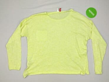 sweter house: H&M Divided, Sweter damski, rozmiar L — 3