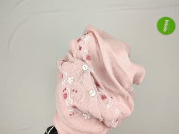 mohito golf fuksja: Kardigan damski, rozmiar 4XL — 4