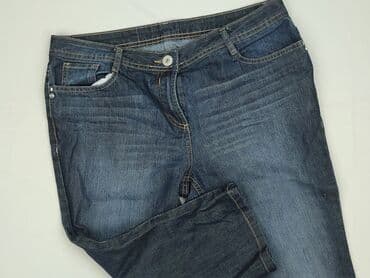 abercrombie and fitch jeans: Falmer, Бриджі жіночі, Один розмір — 1