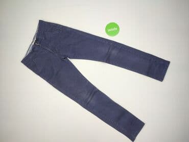 buty vices klapki: Moda, Spodnie materiałowe damskie, rozmiar XS — 2